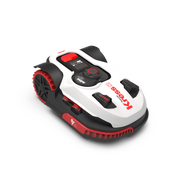 Kress Mission KR121E 1000m2 / OAS