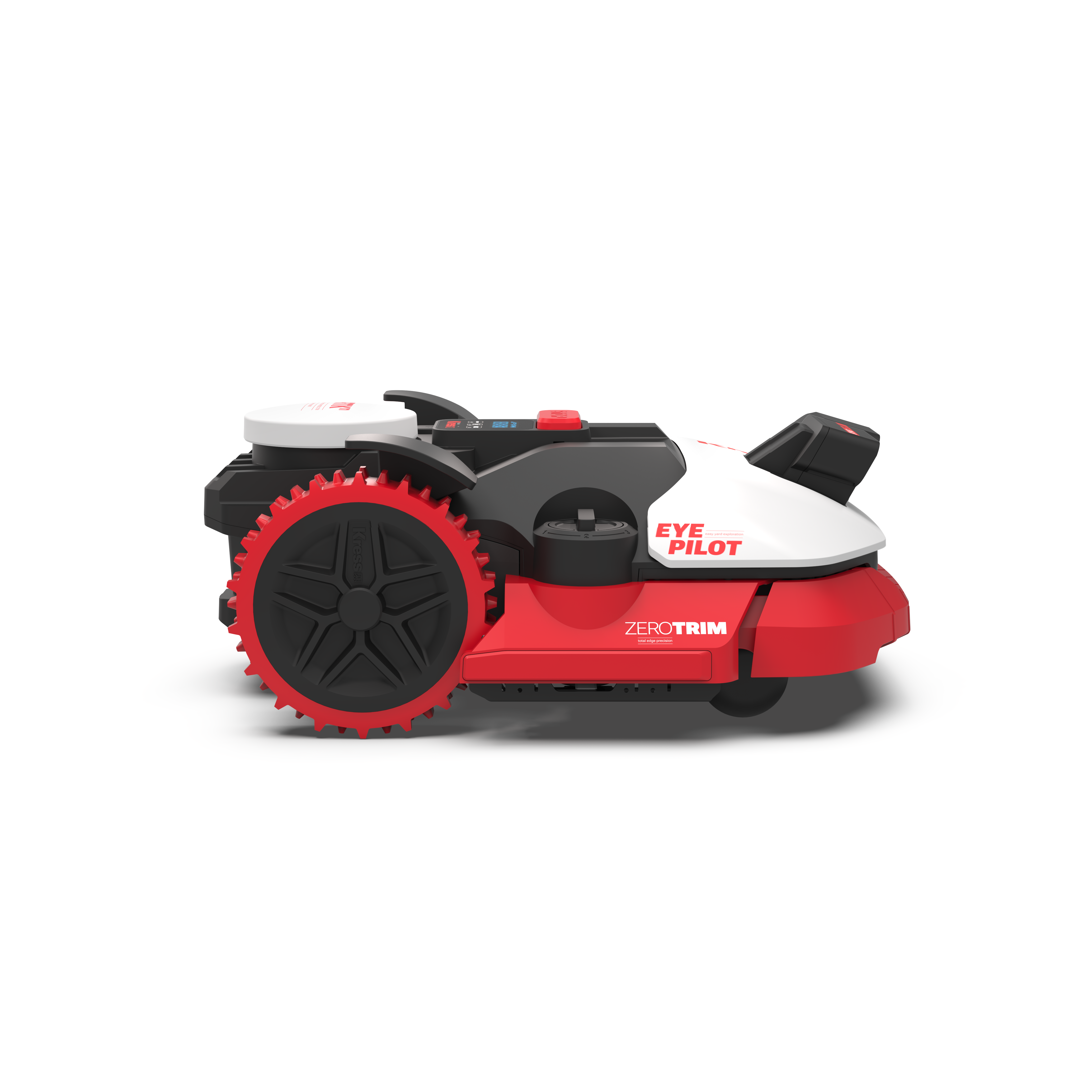 Kress EyePilot KR273E 3000m²