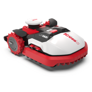 Kress RTKⁿ 24 000 m² robotgräsklippare med OAS KR236E
