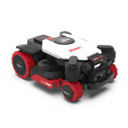 Kress EyePilot AWD KR283E 3000 m²