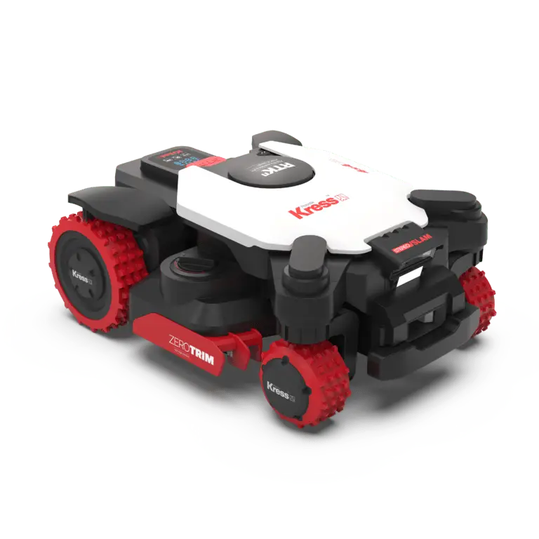 Kress EyePilot AWD KR283E 3000 m²