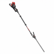 Kress Commercial 60 V 55 cm stånghäcksax med långt skaft och leda (145°) aggregat KC270.9