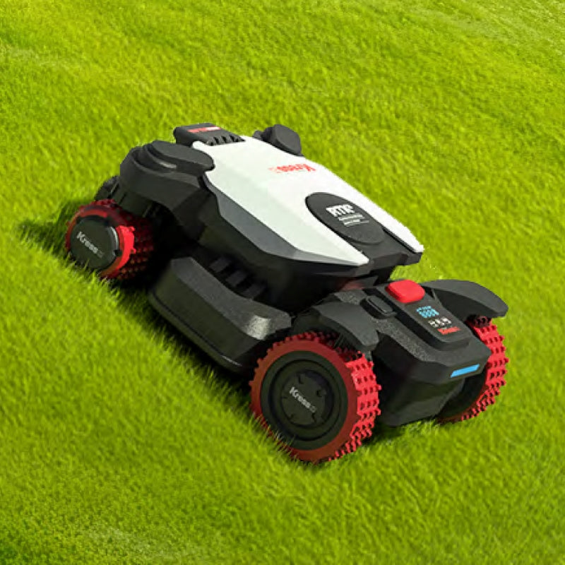 Kress EyePilot AWD KR280E 800 m²