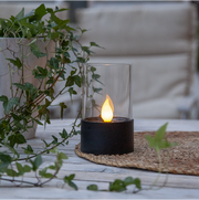 Solcellslykta Puloun