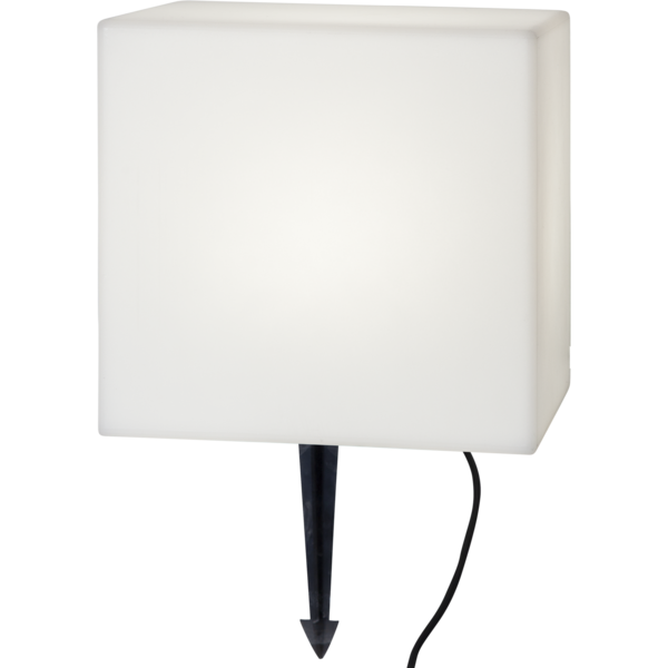 Utomhusdekoration Square