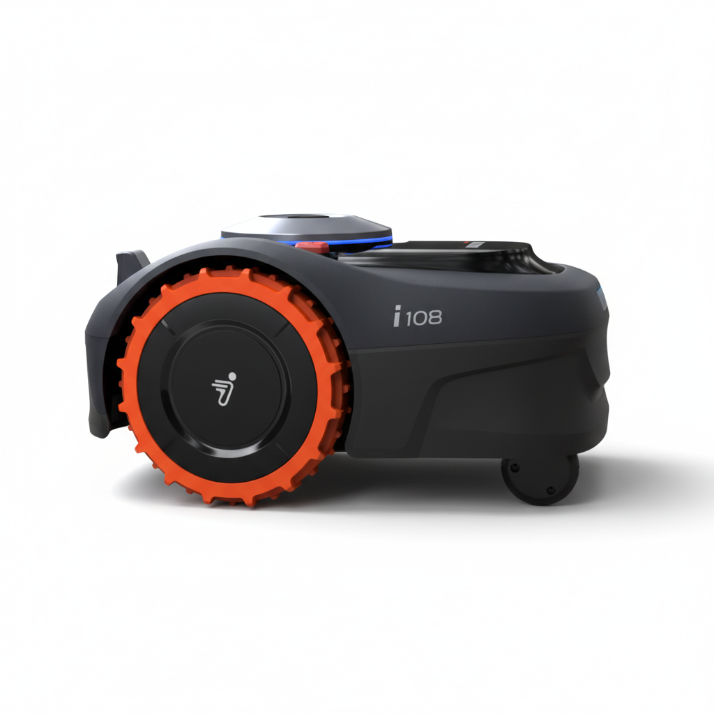Segway Navimow i108E 800 m²