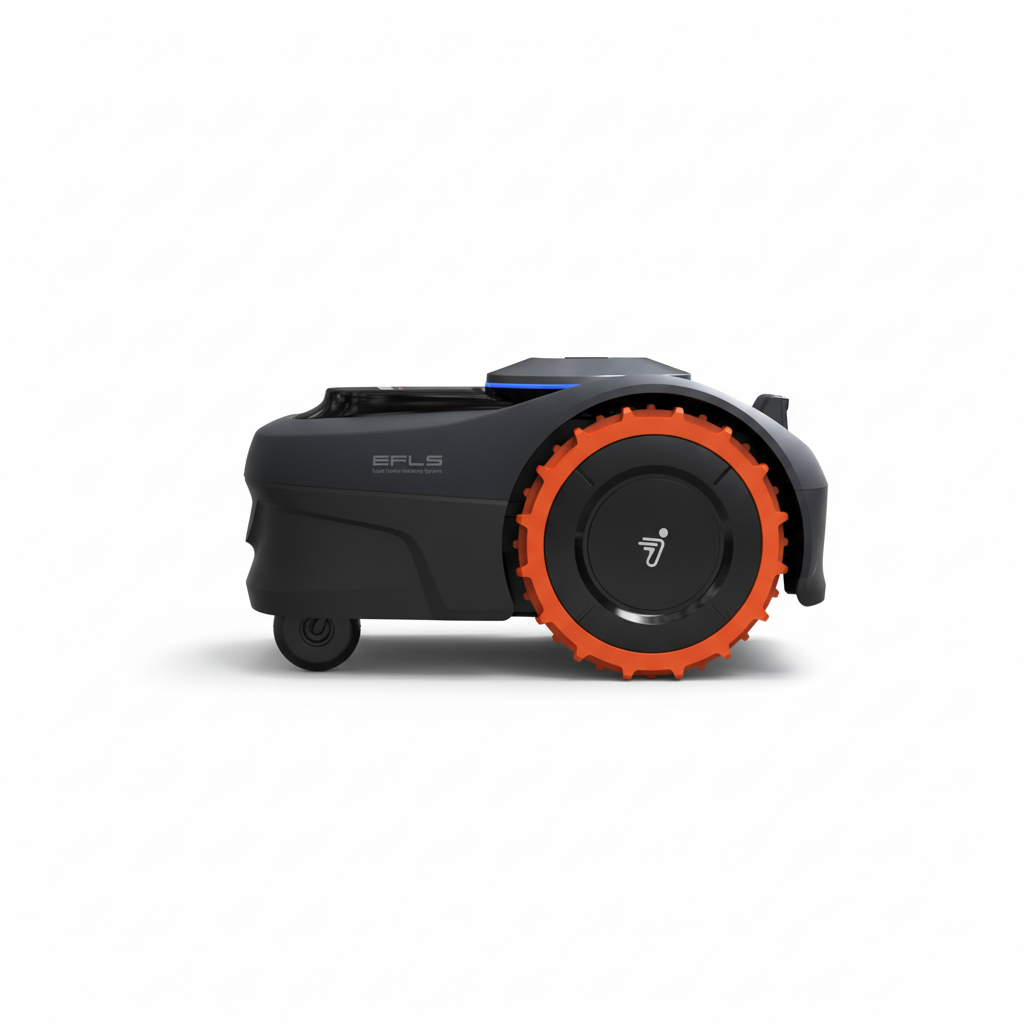 Segway Navimow i108E 800 m²