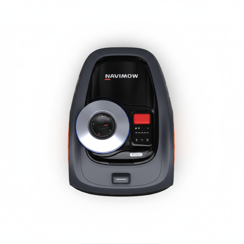 Segway Navimow i108E 800 m²