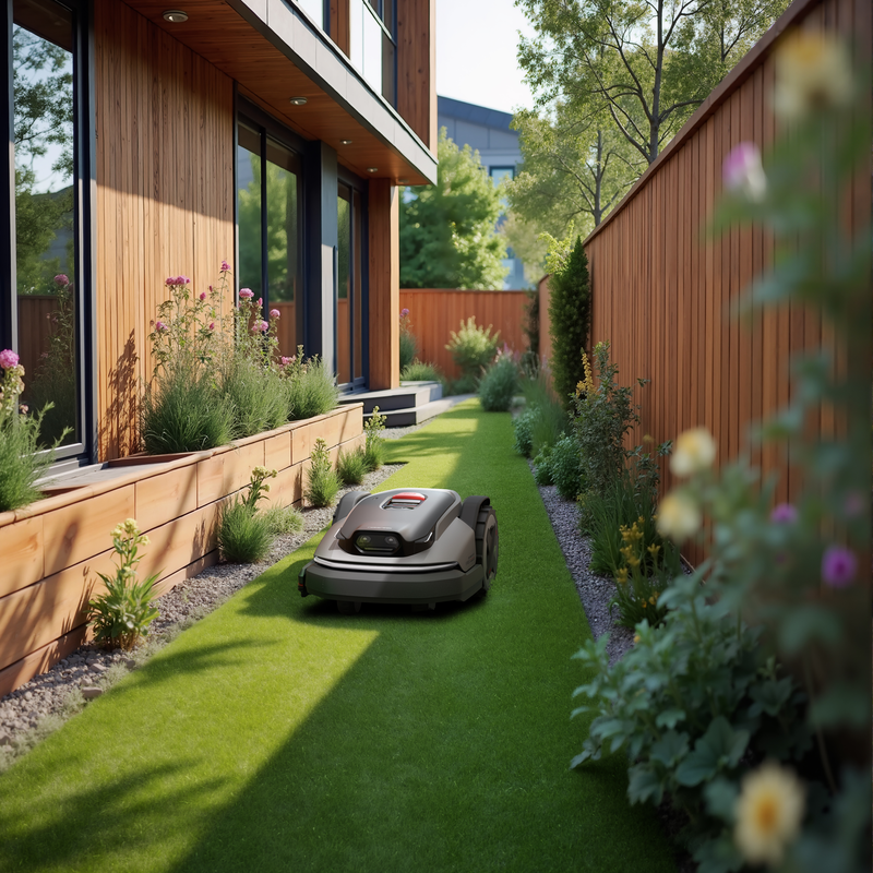 Roborock S108 800 m²
