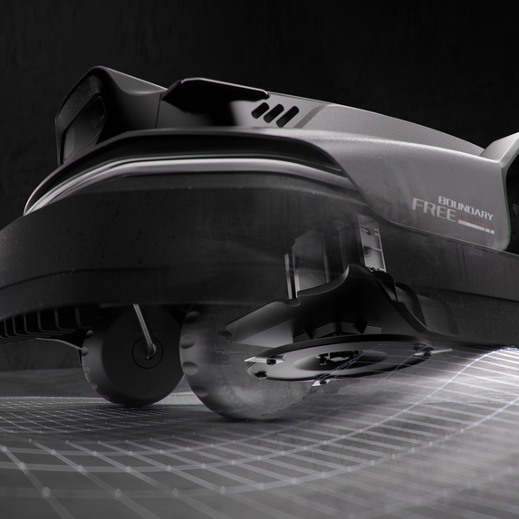 Roborock S108 800 m²