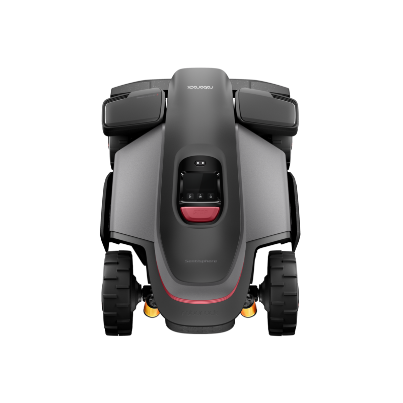 Roborock Z150 4WD 5000 m²