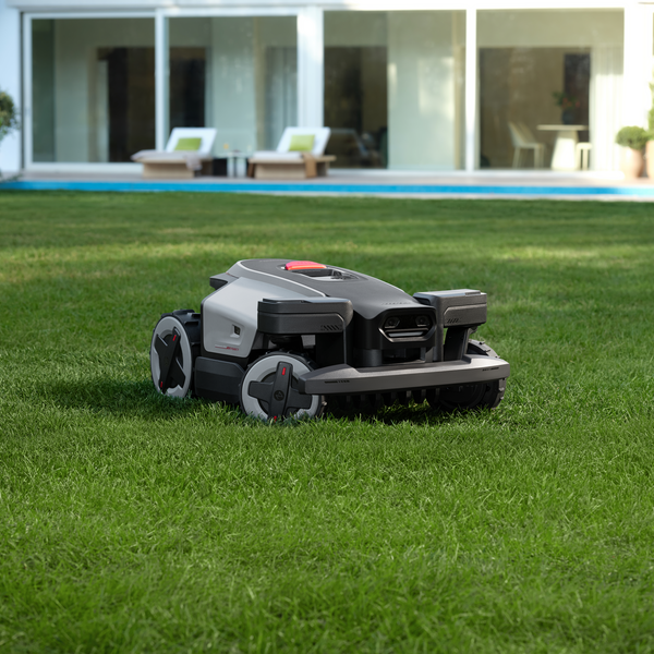 Roborock Z150 4WD 5000 m²