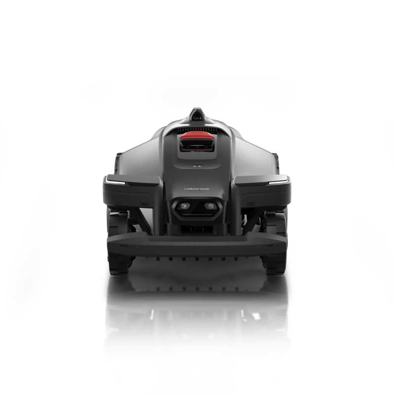 Roborock Z120 4WD LiDAR  2000 m²