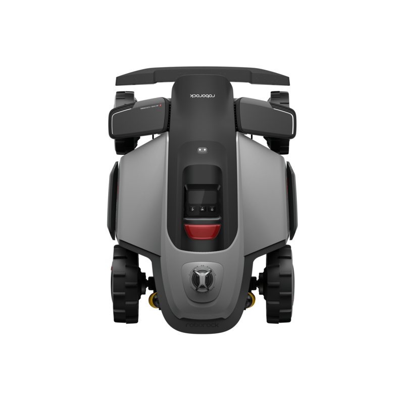 Roborock Z120 4WD LiDAR  2000 m²