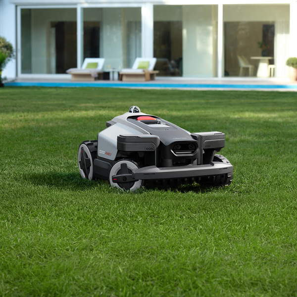 Roborock Z120 4WD LiDAR  2000 m²