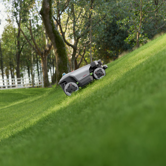 Roborock Z120 4WD LiDAR  2000 m²