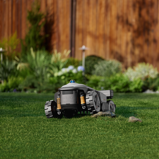 Roborock Z120 4WD LiDAR  2000 m²