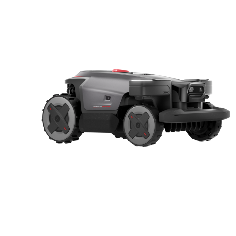 Roborock Z150 4WD 5000 m²