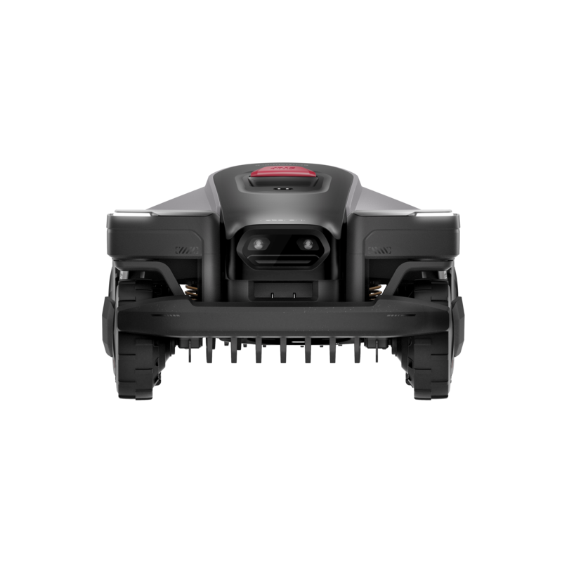 Roborock Z150 4WD 5000 m²