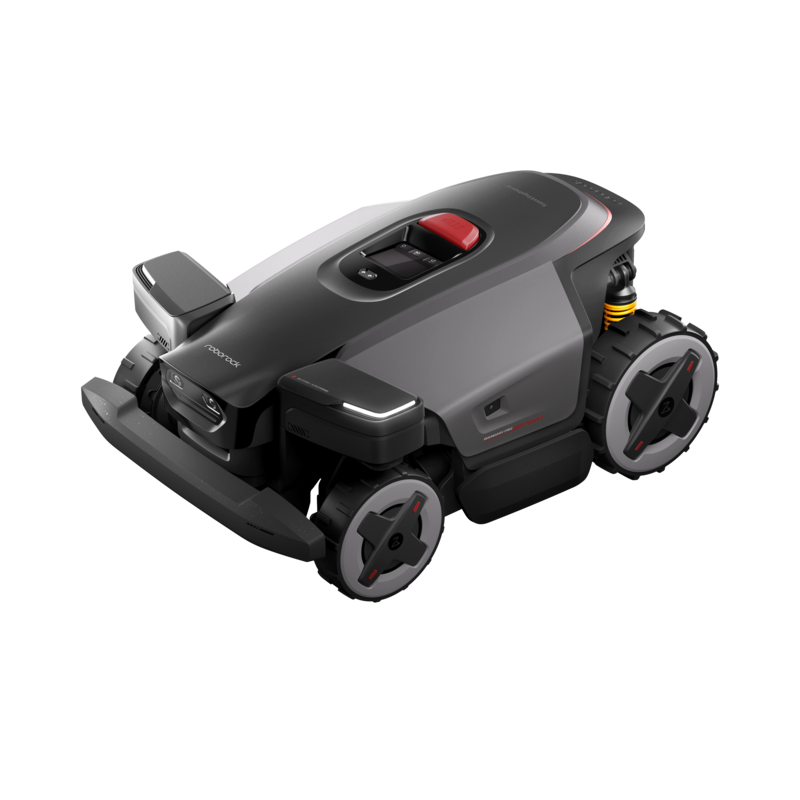 Roborock Z150 4WD 5000 m²