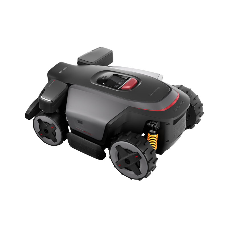 Roborock Z150 4WD 5000 m²