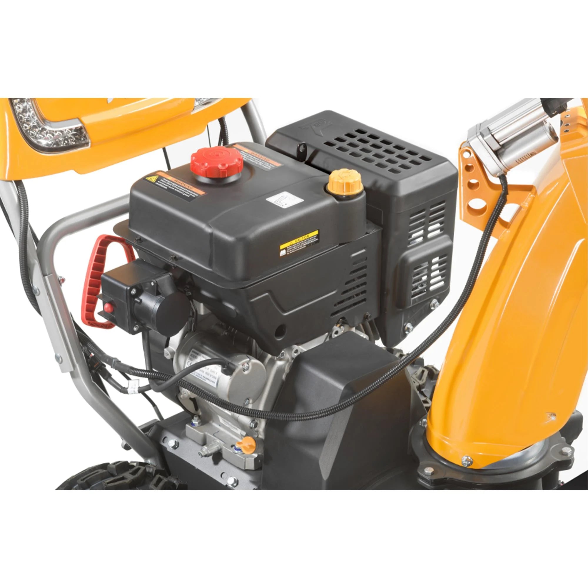 Stiga ST 7276 PH Snöslunga