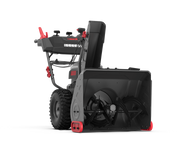 Kress 60 V 61 cm 2-stegs självgående snöslunga KG470.9