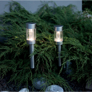 Display Solcell Bastia 20 st