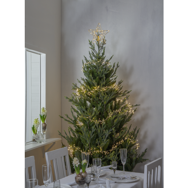 Toppstjärna Topsy 30 LED