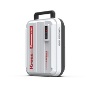 Kress Commercial 60 V 1,5 kWh CyberCapsule-batteri KAC815