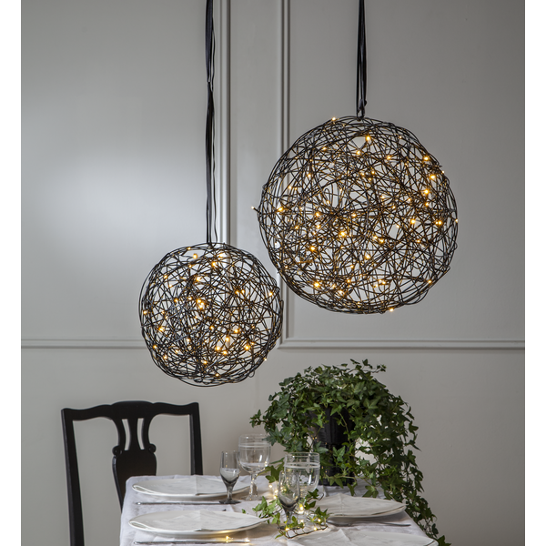 Utomhusdekoration Trassel