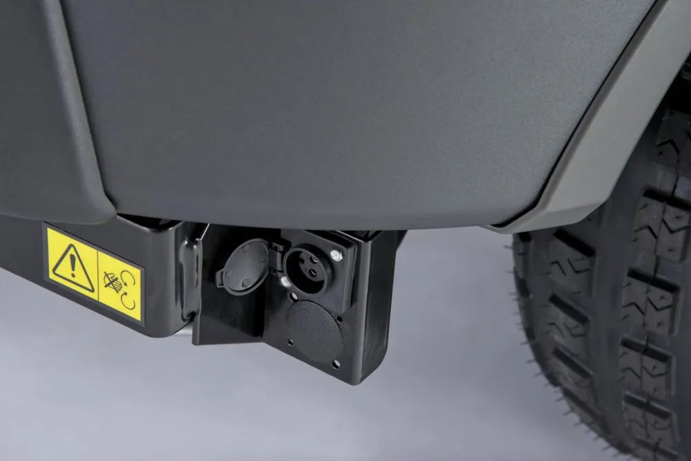 Stiga Park 900 AWX 4WD Åkgräsklippare