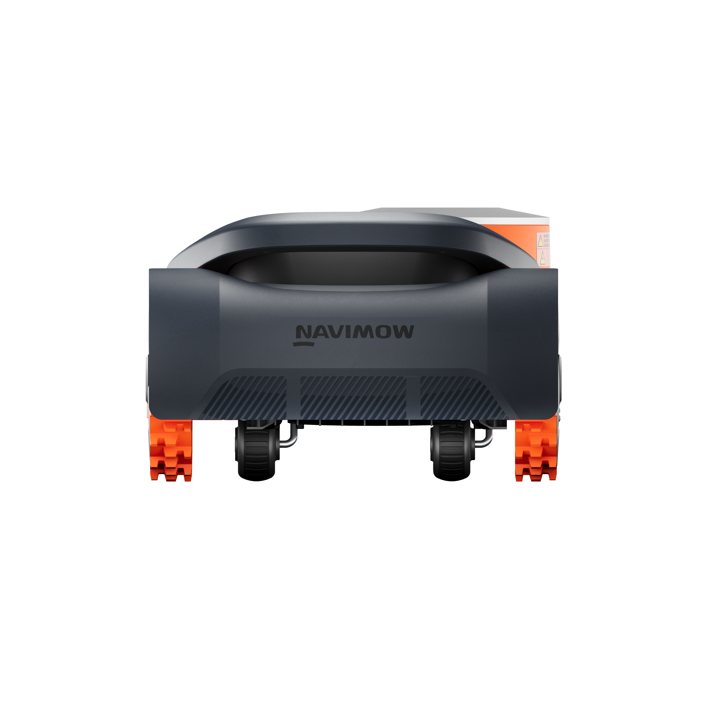 Segway Navimow H206E 600 m²