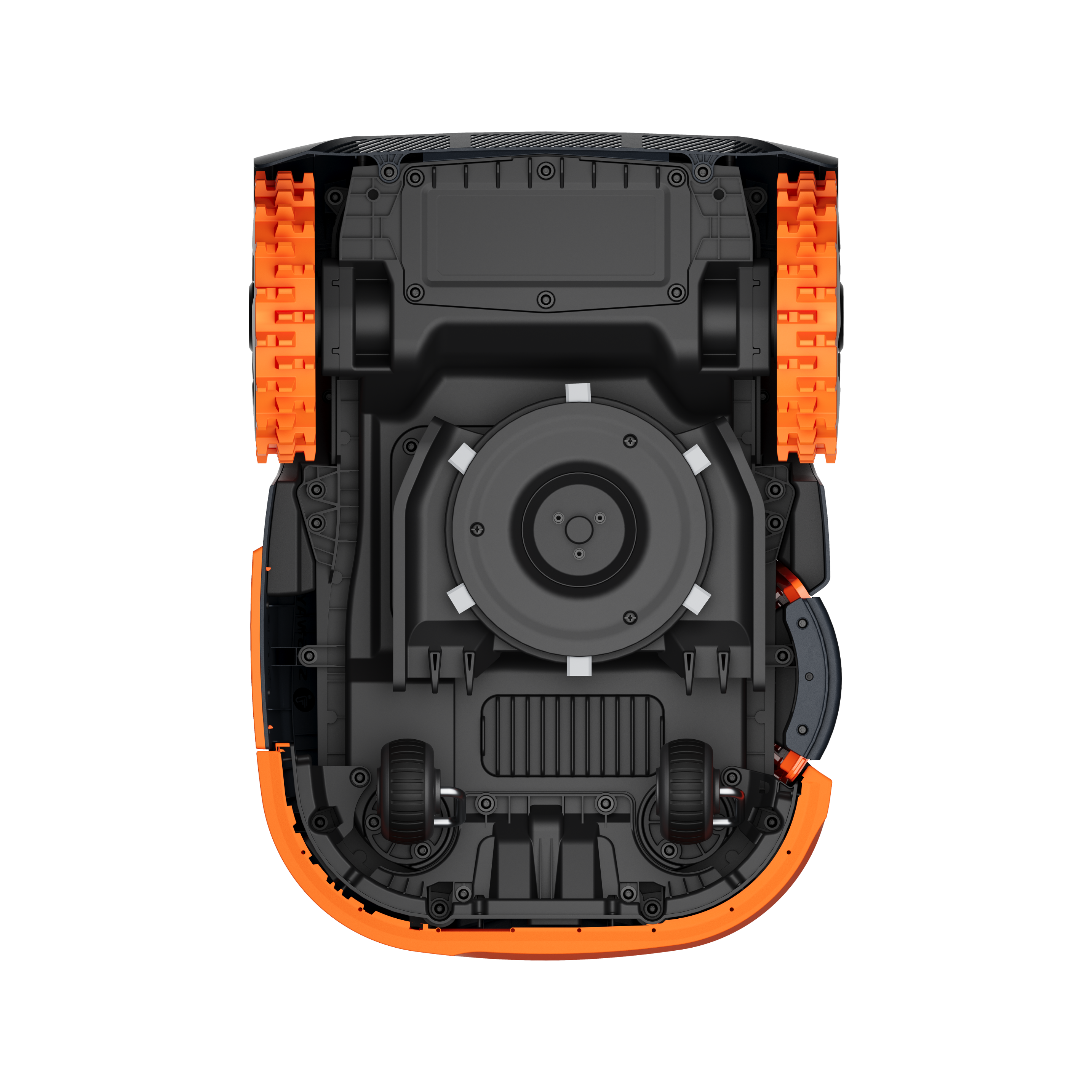 Segway Navimow H230E 3000 m²