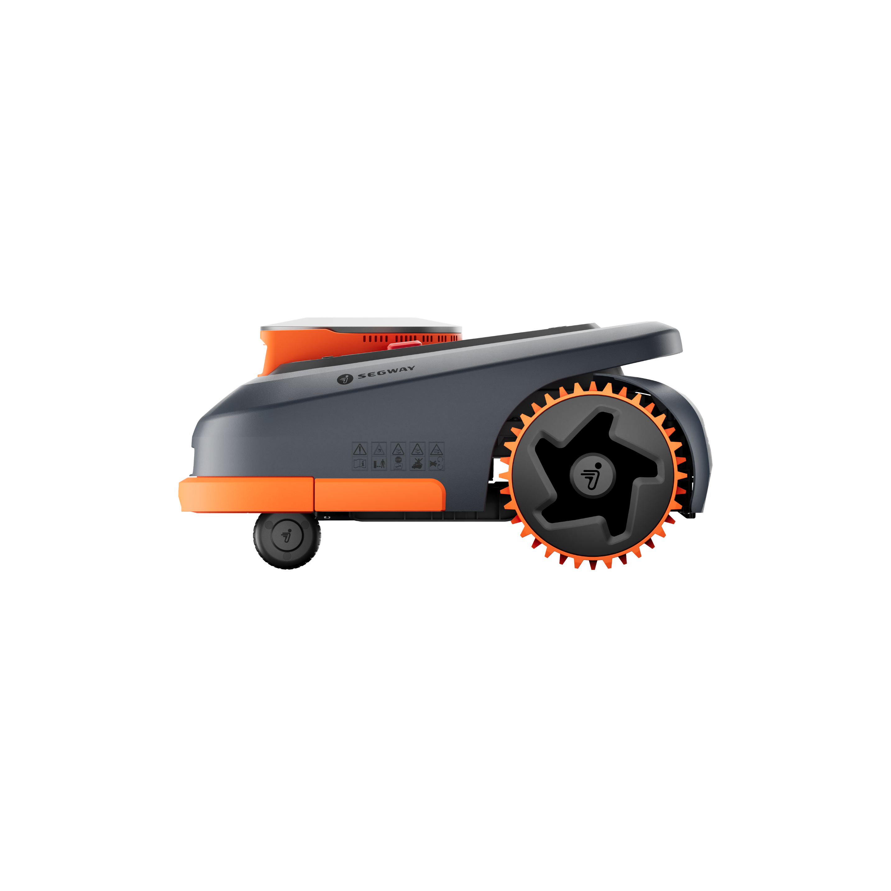 Segway Navimow H230E 3000 m²