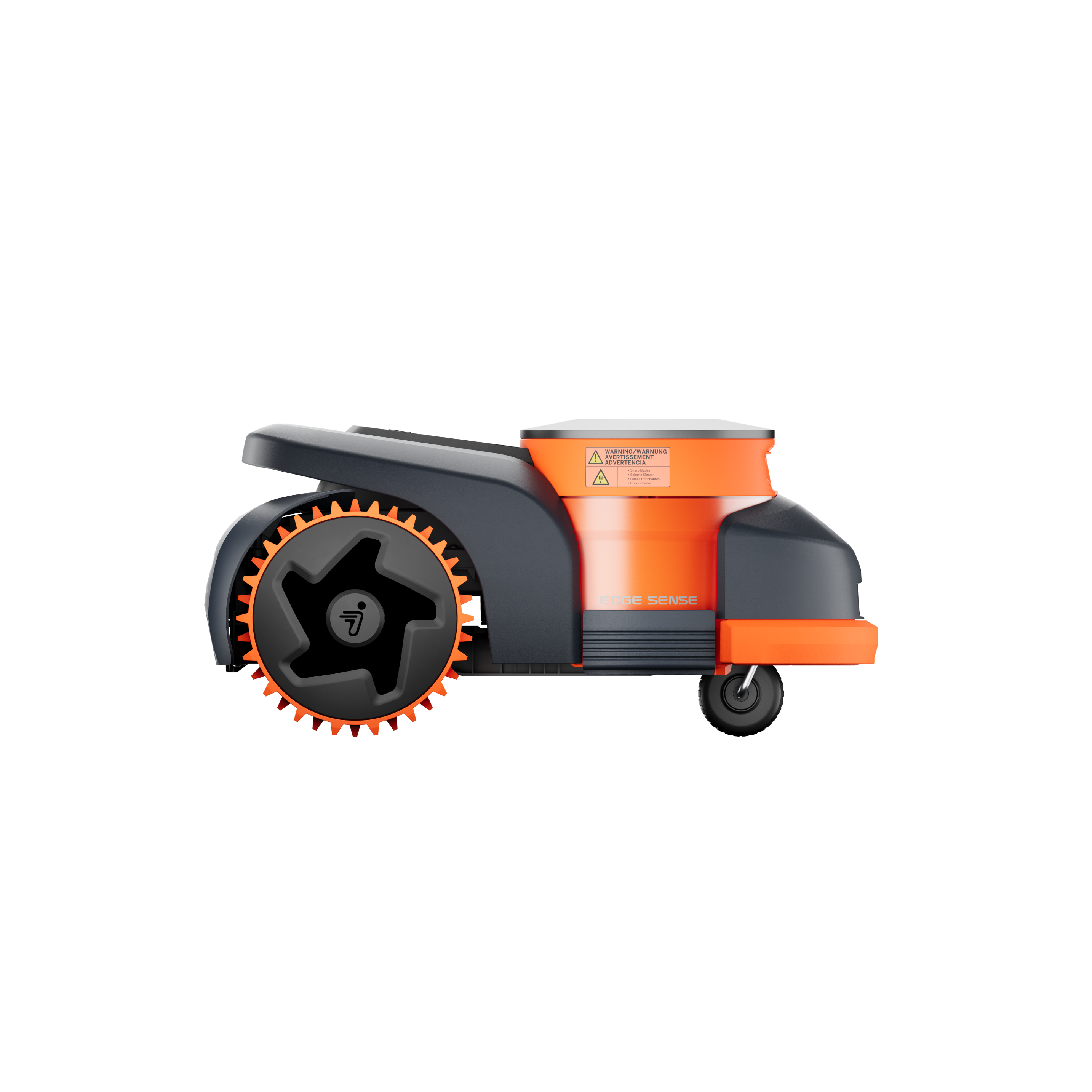 Segway Navimow H215E 1 500 m²
