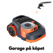 Segway Navimow H230E 3000 m²