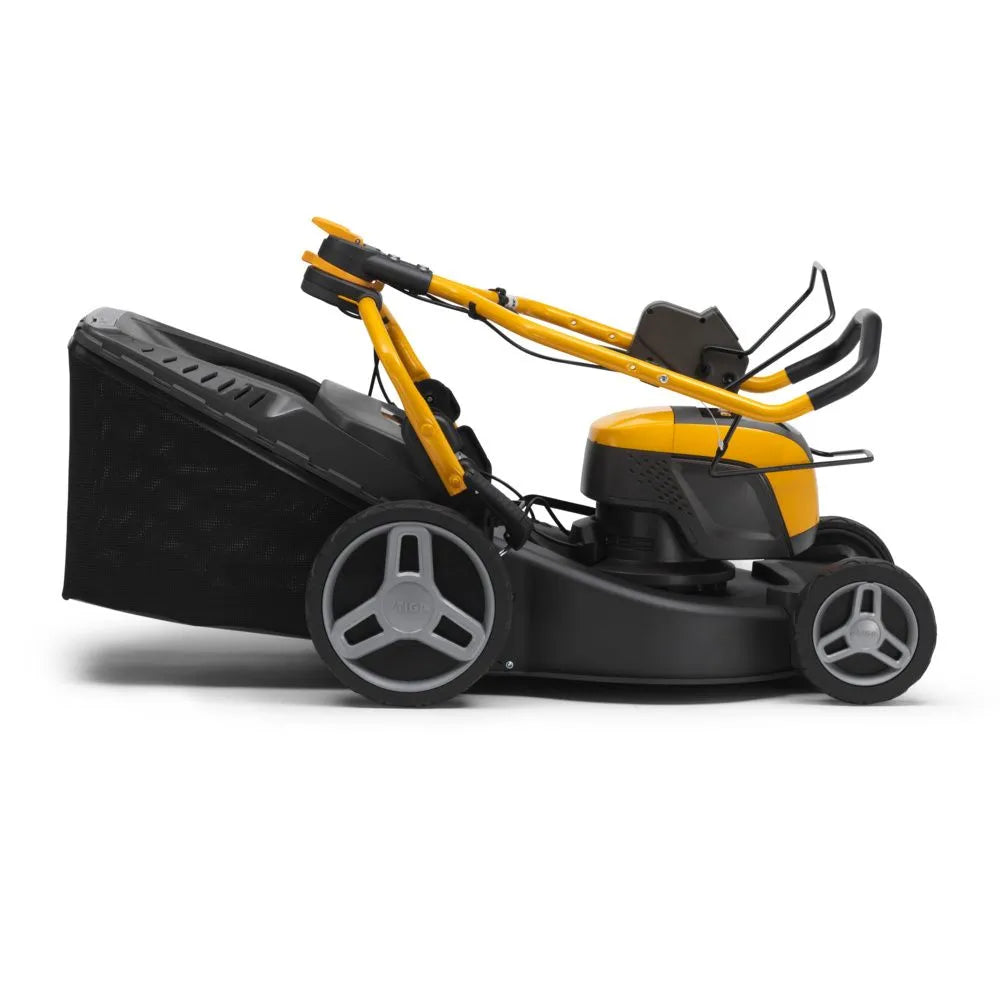 Stiga Combi 548e S Kit - 48V