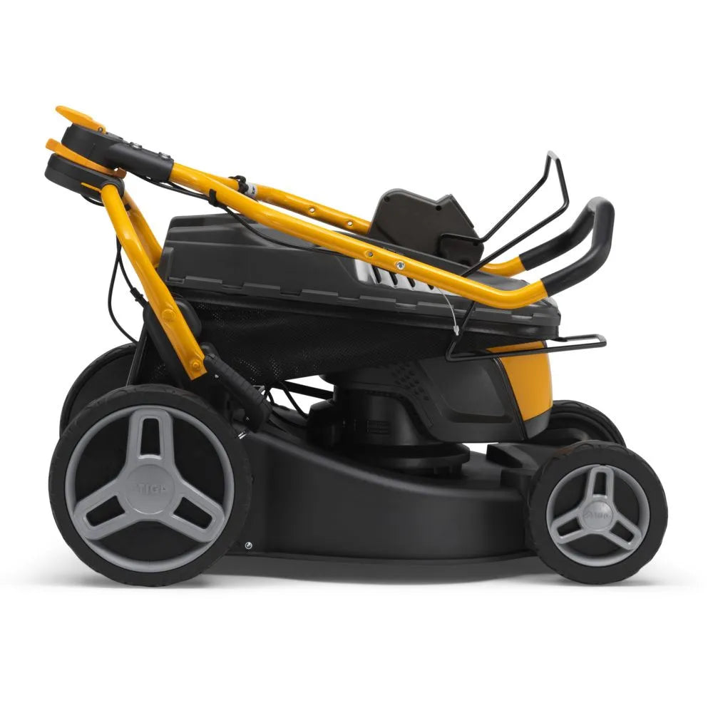 Stiga Combi 548e S Kit - 48V