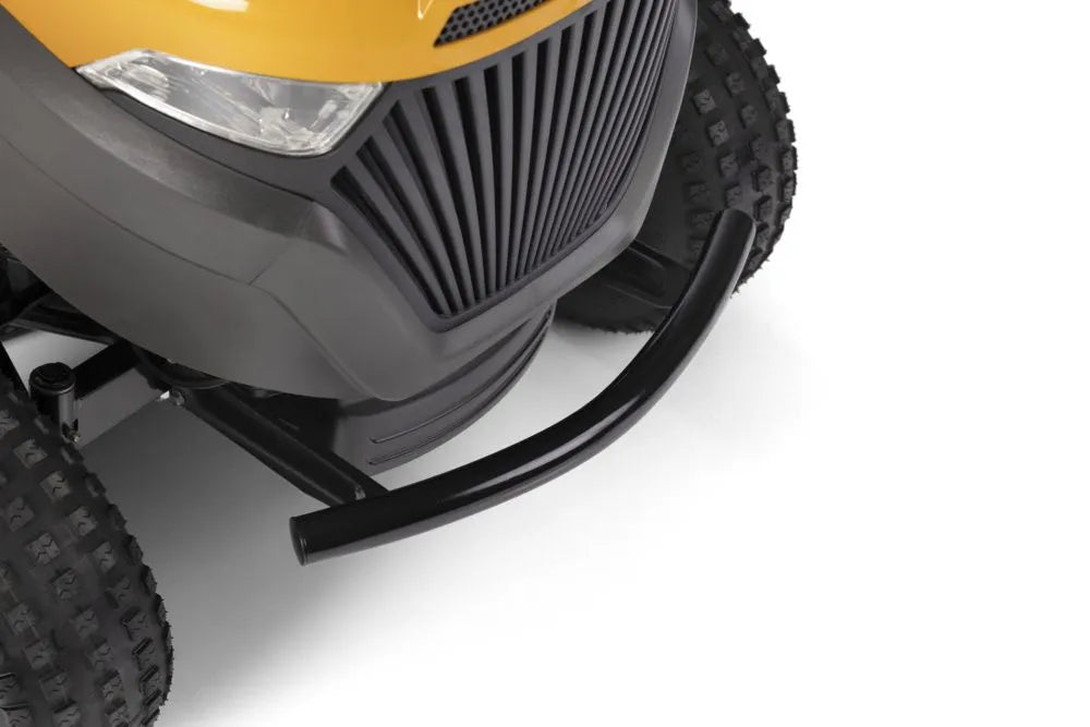 Stiga Tornado 398