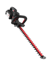 Kress 60 V 64 cm häcksax KG262.9