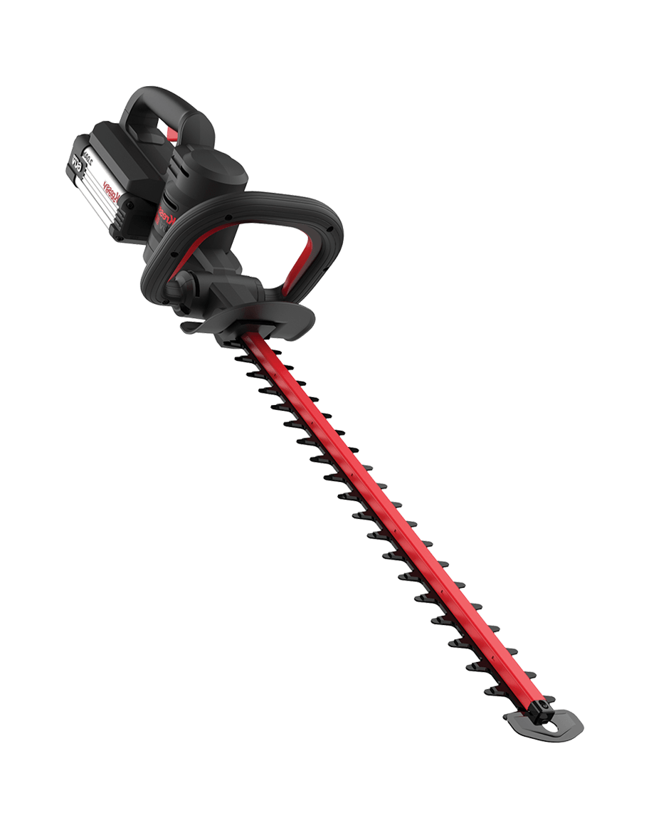 Kress 60 V 64 cm häcksax KG262.9