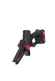 Kress 20 V 12 cm borstlös enhandsmotorsåg KG343E.9