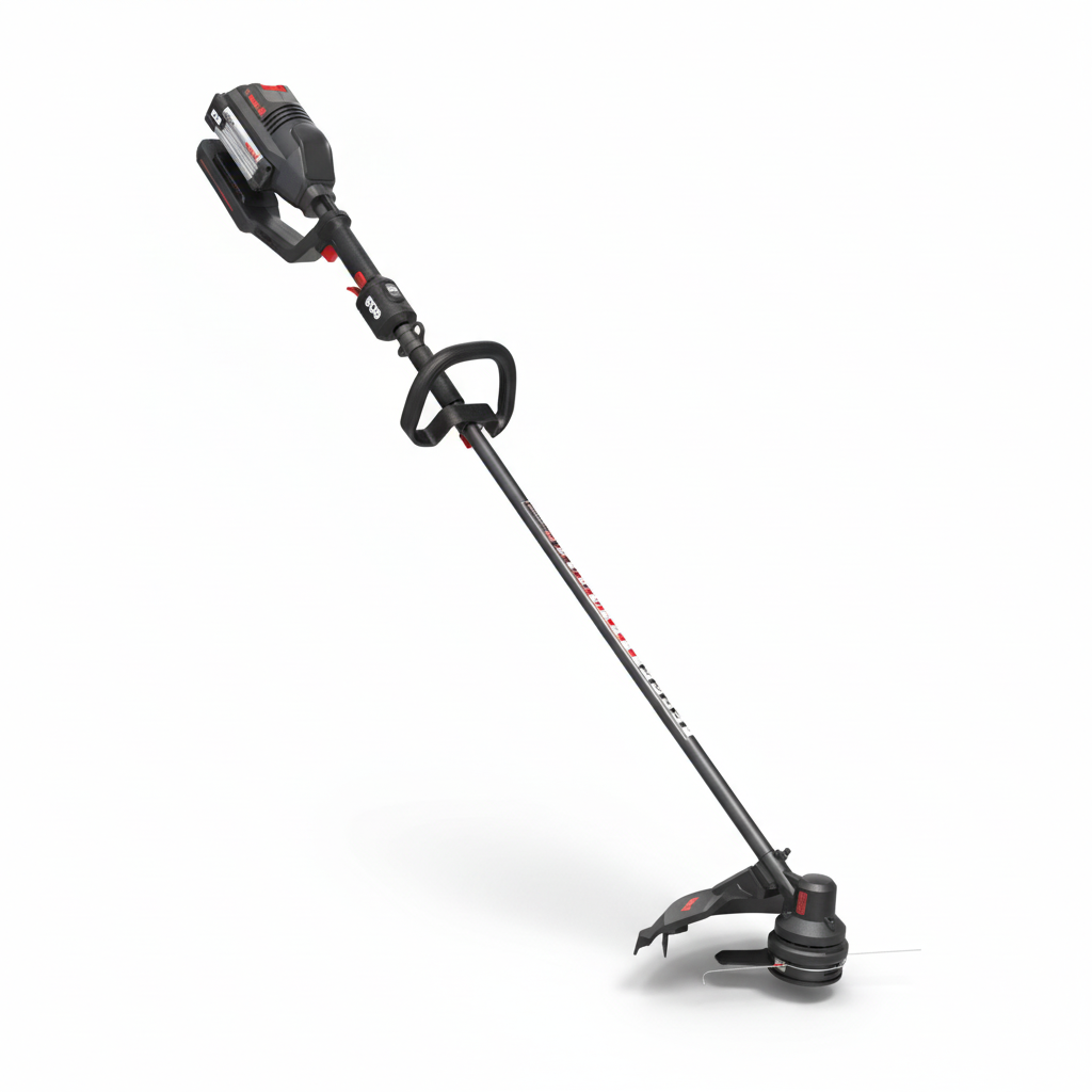 Kress 60 V 38 cm sladdlös trimmer KG160E.9