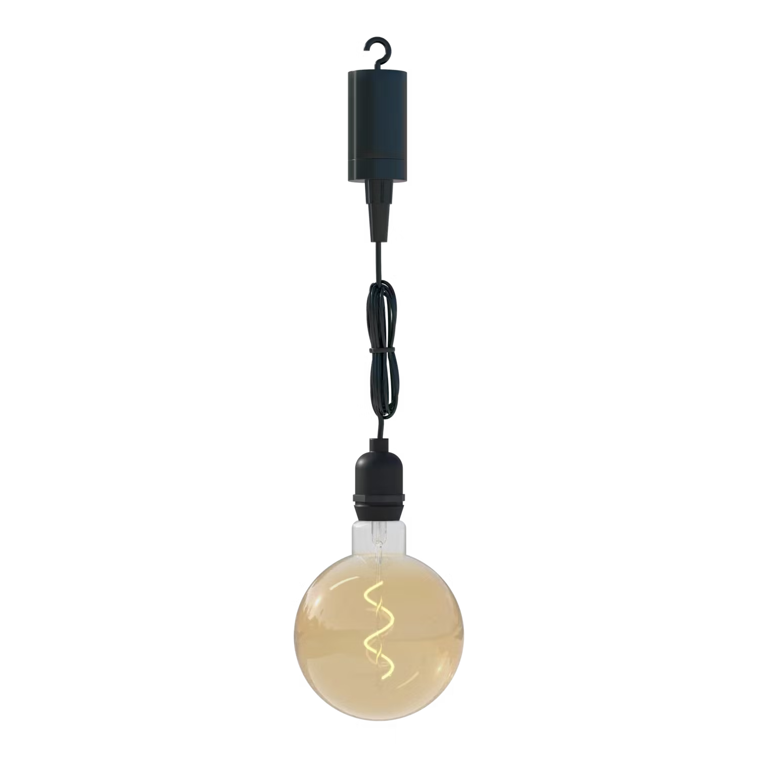 CALEX Hängande lampa Batteri