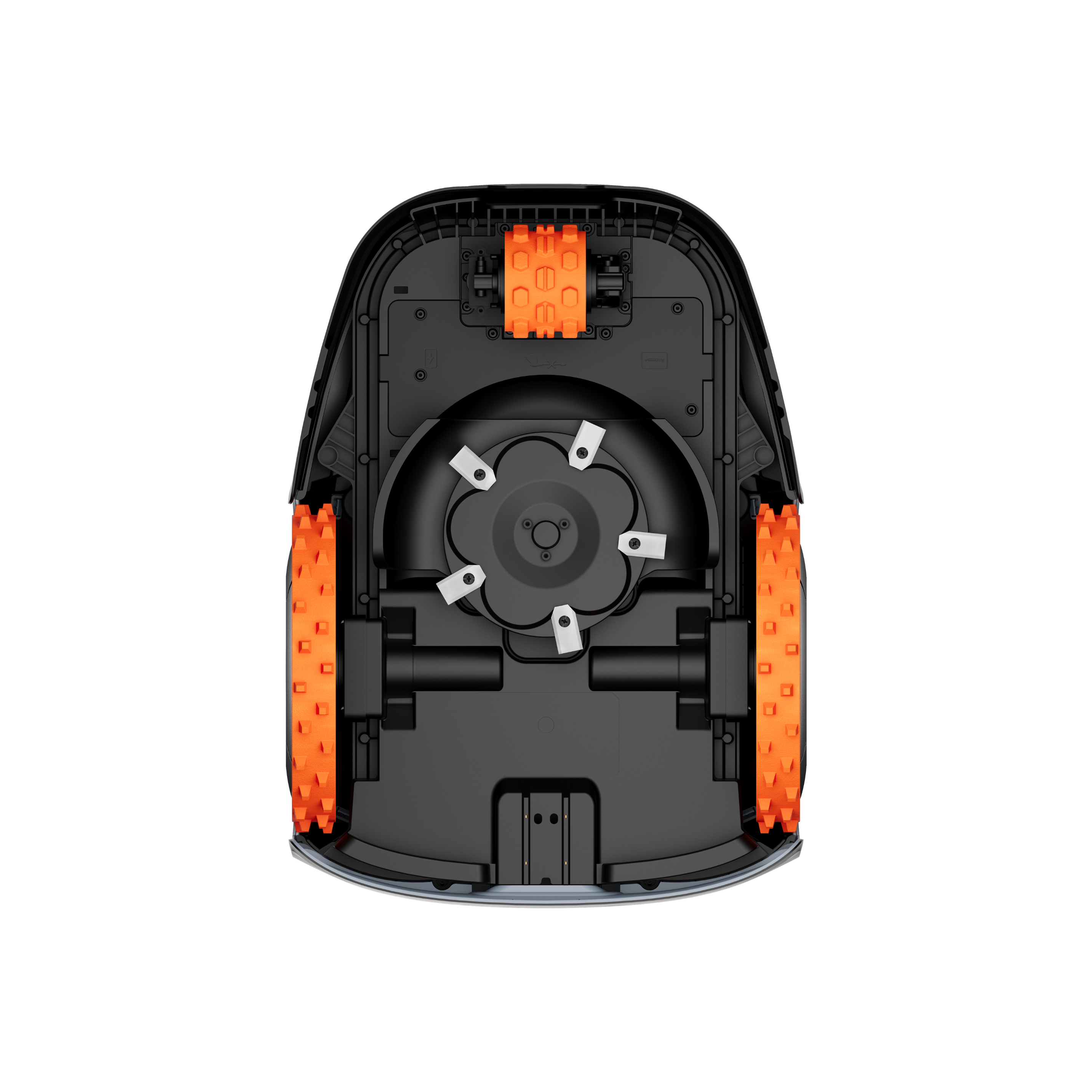 Segway Navimow i210E AWD 1000 m²