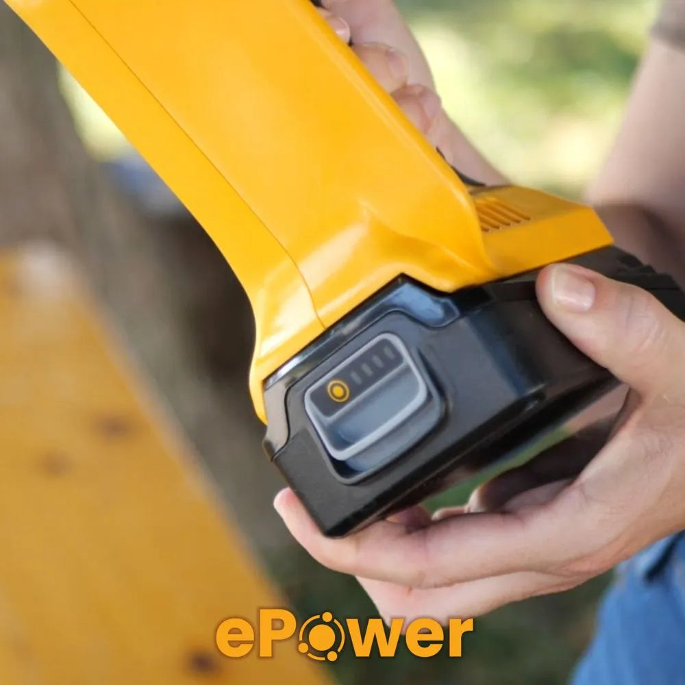 Stiga PR 100e Motorsåg