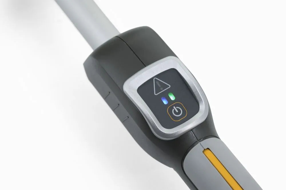 Stiga GT 500e Grästrimmer