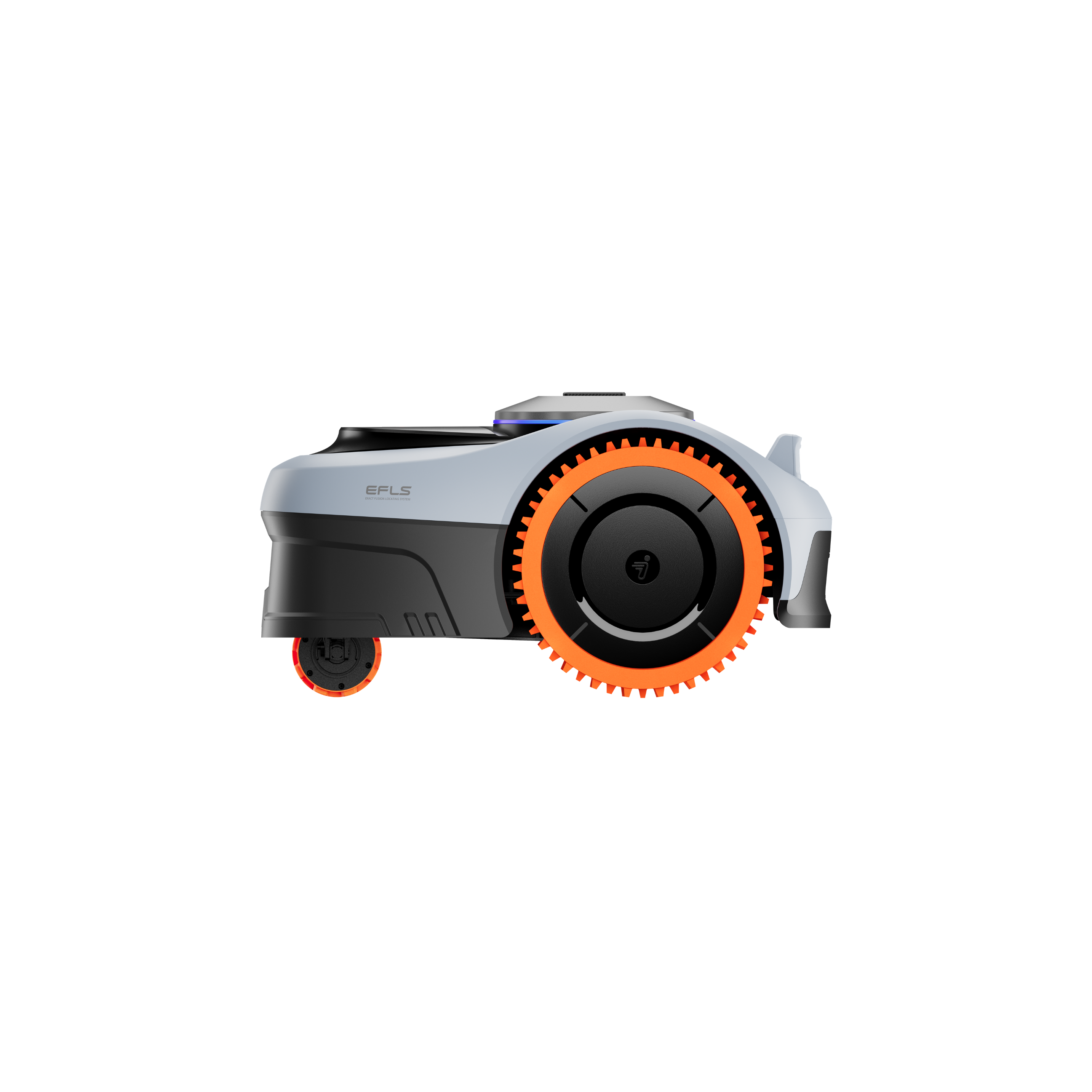 Segway Navimow i210E AWD 1000 m²