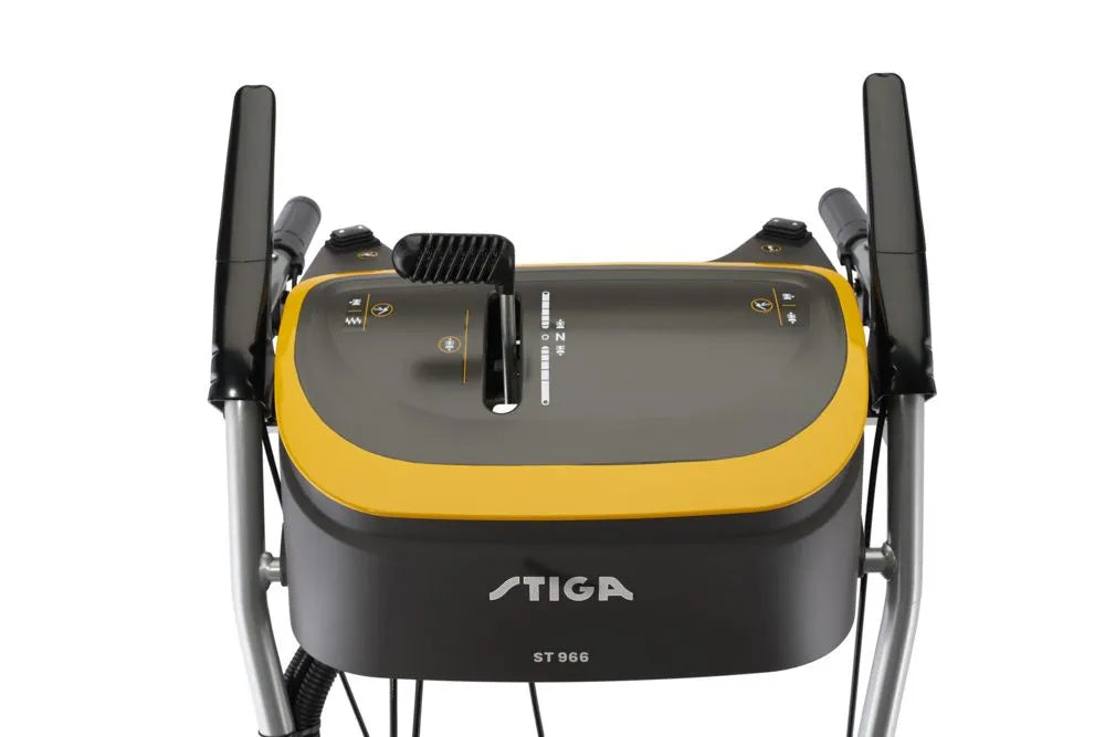 Stiga ST 966 Snöslunga